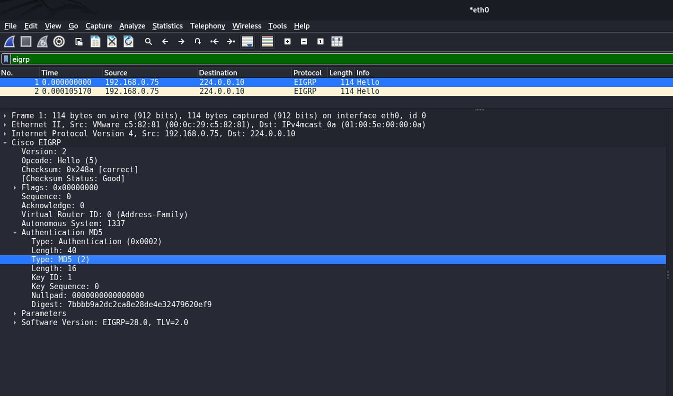 Disciple A massive guide to securing Cisco IOS by Caster